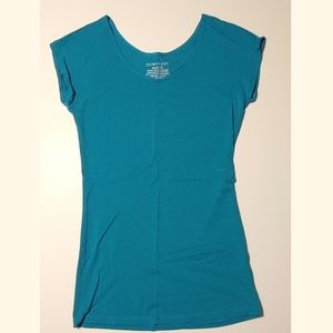 Downeast essential tee